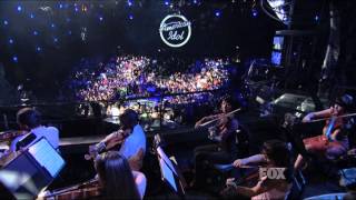 David Archuleta - Longer (Top 3)