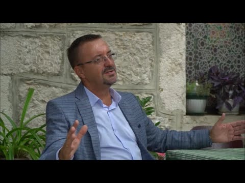 OVDE SAM JA ROĐEN - MILOMIR MILjANIĆ MILjAN