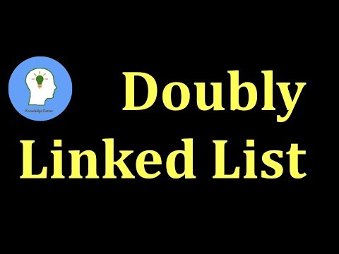 Introduction to Doubly Linked List | Data structures and Algorithms