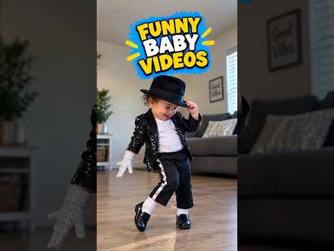 Funny baby moments 😂 #usa #funny #foryou #baby #shorts #family #viral