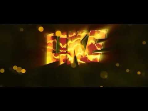 ✔️INTRO DE ENCERRAMENTO DE VIDEO (CRAFT WORLD)