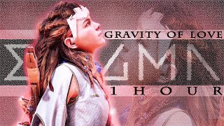 Enigma - Gravity Of Love (1 Hour) 4K💖