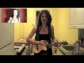 VARYA "Quit Your Whining" (Rocky Leon cover ...