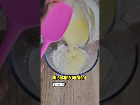 Recette Muffins chocolat blanc et framboises lyophilis&eacute;es