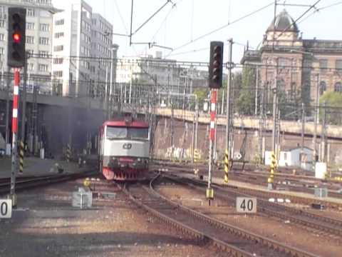 749 146 na čele sv.  a os. 9057,9058,9063 - sestřih - 30.4.2011.
