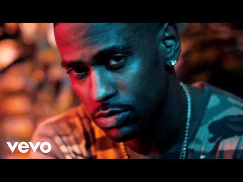 Big Sean – “Paradise”