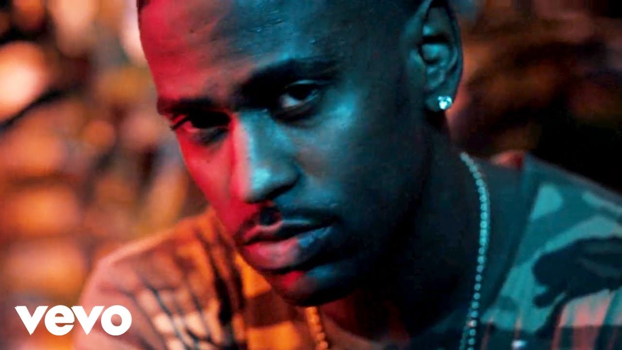 Big Sean – “Paradise”
