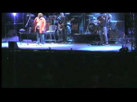 FMM2009 25 - Milton Nascimento 06 - Encontros e Despedidas