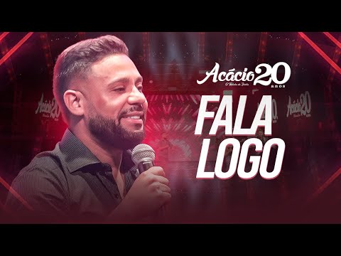Acácio Ferinha da Bahia  "Fala Logo"  Vídeo Clipe   #acacioferinhadabahia