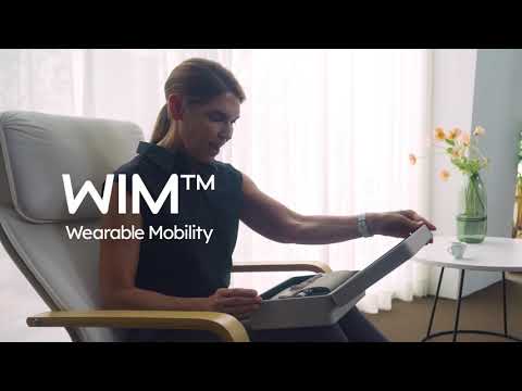 WIRobotics WIM 기업용 video thumbnail