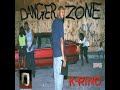 K-Rino - Danger Zone (1995) [Full Album] Houston, TX