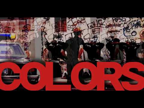 VieR44VieR - Colors ( feat. P.A.T.M.A.N & DNA030 )