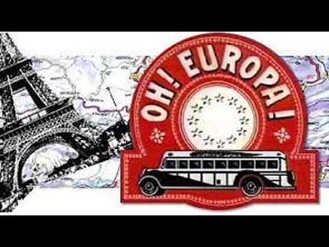 Oh! Europa / Episodi 13, Espanya