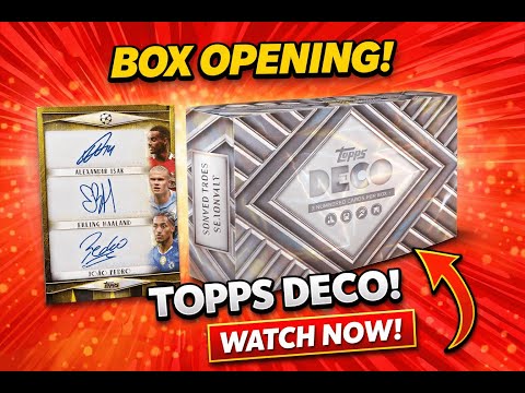 Box breakdown video thumbnail