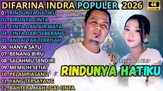 Download lagu RINDUNYA HATIKU - BIRUNYA CINTA - CINTA DAN AIR MATA || DIFARINA INDRA - OM ADELLA TERBARU 2026 mp3 Download lagu RINDUNYA HATIKU - BIRUNYA CINTA - CINTA DAN AIR MATA || DIFARINA INDRA - OM ADELLA TERBARU 2026 mp3