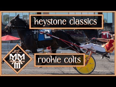 2023 Keystone Classics - 2C