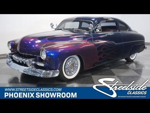1949 Mercury Coupe (CC-1336761) for sale in Mesa, Arizona