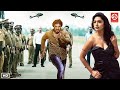 2025 Blockbuster Hit South Kannada Movie Hindi Dubbed Harish Akshatha Superhit Love Story Movies