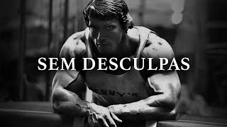 SEM DESCULPAS, APENAS AÇÃO! | A Melhor Compilação Motivacional