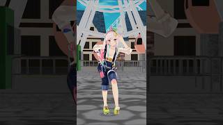 【#hololive mmd】スキスキDieスキ超Ayeシテル【アイラニ・イオフィフティーン Airani Iofifteen】 #mmdホロライブ #ホロライブmmd