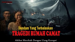 Download lagu NGERI❗️❗️DENDAM YANG TERBALASKAN-TRAGEDI RUMAH CAMAT mp3 Download lagu NGERI❗️❗️DENDAM YANG TERBALASKAN-TRAGEDI RUMAH CAMAT mp3