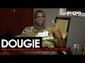 Dougie Shows How He Made 1942 Flows For Meek Mill