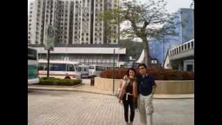 We were made for each other