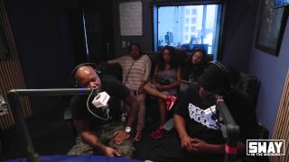 Too Short Explains Why he Ran from Police, Longevity, &amp; Teaching the Game | Sway&#39;s Universe