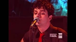 Green Day x Oasis - D&#39;You Know What I Dream?