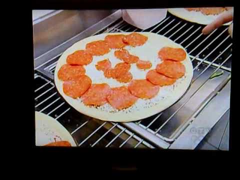 Cammalleri and Halak pizza CTV news.mp4