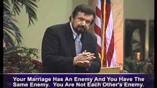 Dr. Mike Murdock - What To Do If You Really Want To Save Your Marriage
