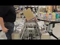AUTOMATIC TAPE CASE SEALER “BEL 252” Youtube Video