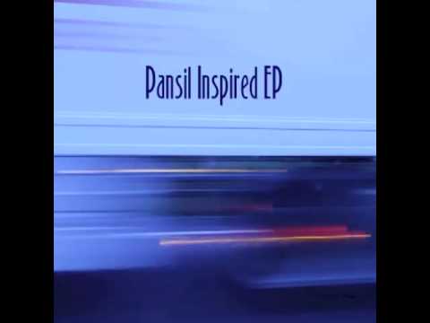 Pansil: Walking Through The Clouds (Inspired EP) [The Sound Of Everything Deep]