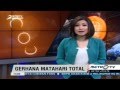 Metro TV Antusias Gerhana Matahari 9 Maret 2016