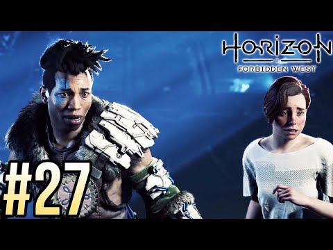 CO SIĘ STAŁO W GEMINI? - HORIZON 2 #27