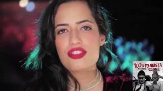 LÍVIA CRUZ - Reaction/Análise 100% Feminista- Mc Carol &amp; Karol Conka