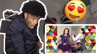 (WE LIT ...) GANG GANG GANG CHALLENGE COMPILATION #litdance #dancetrends