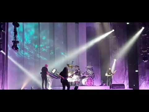 Dream Theater: Milano, Forum Assago - 07.05.2022 (The Ministry of Lost Souls)