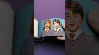 Harry Potter & Hermione Singing  Death Bed  Fl