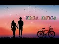 খোলা জানালা | Khola Janala | Lofi Remix | Tahsin Ahmed |