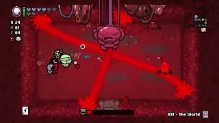 The Binding of Isaac: Repentance - Epic Fetus Unlocked!