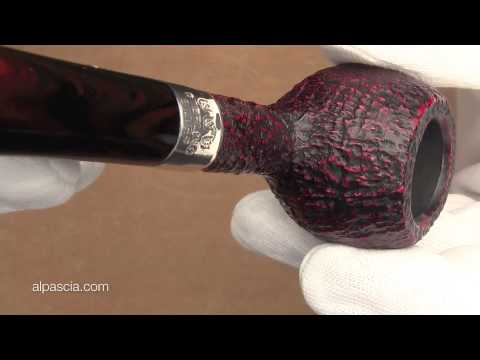pipa Peterson 1073 - smoking pipe