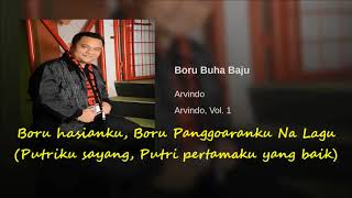 Download lagu Boru Buha Baju - Asa tanda ma ho inang boru ni raja #Avindo mp3 Download lagu Boru Buha Baju - Asa tanda ma ho inang boru ni raja #Avindo mp3