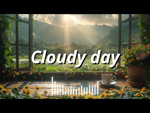【洋楽 playlist】曇りの日の憂鬱を吹き飛ばすハッピー洋楽プレイリスト【 作業用BGM 】