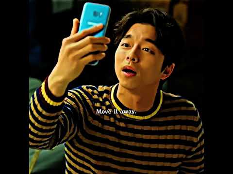 Funniest Moment in Goblin | Goblin: The Lonely and Great God