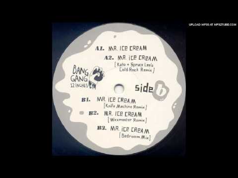 Soft Tigers - Mr. Ice Cream (Waxmaster Remix)