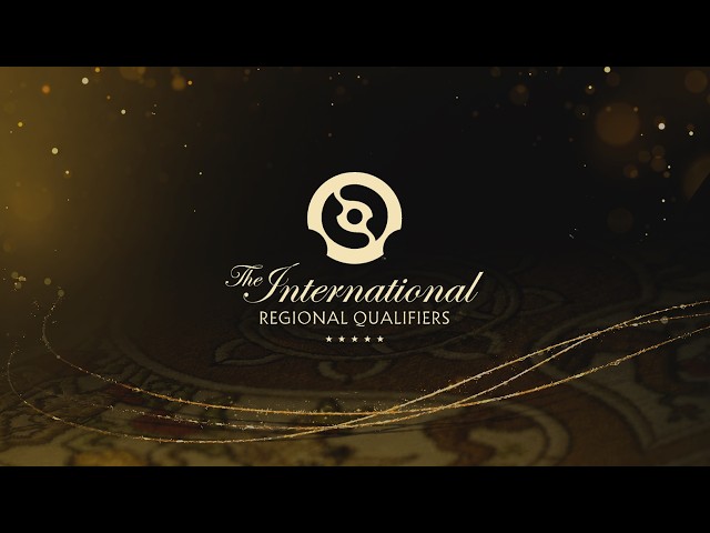 [UA] RERUN: The International 2026 Regional Qualifier