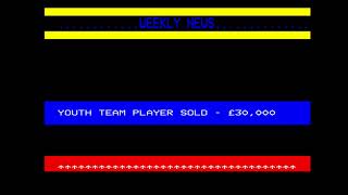 Champions! for the BBC Micro