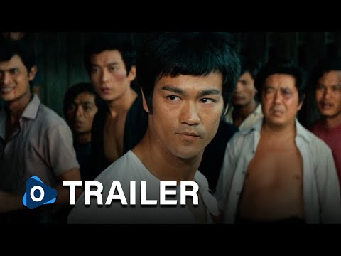 1971 Bruce Lee - O Dragão Chinês (Dublado)