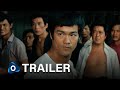O Dragão Chinês 1971 L Trailer Dublado